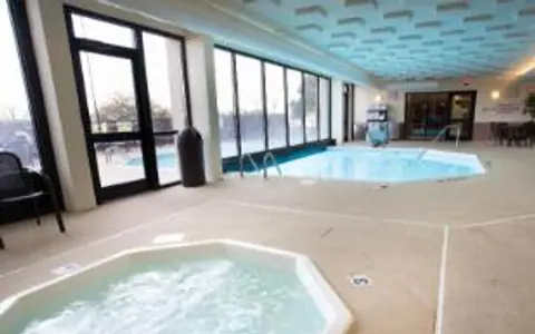 Drury Inn & Suites Champaign