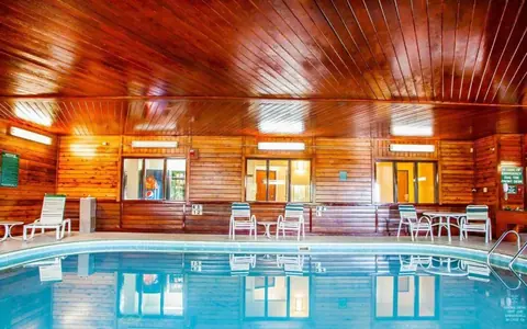 Quality Inn & Suites Champaign