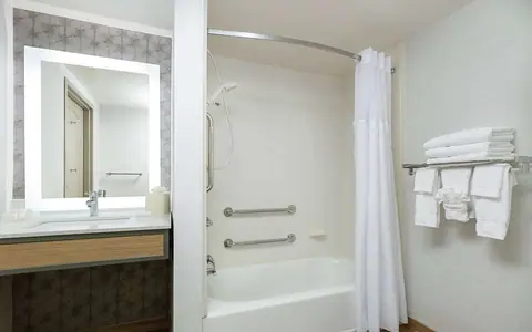 Hilton Garden Inn Greenville