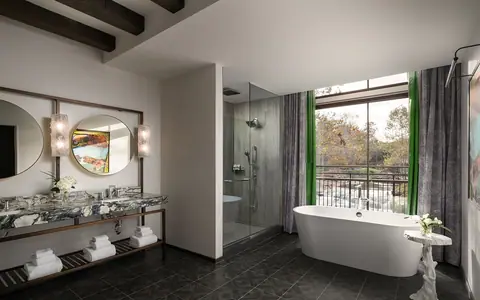 Super Lodge Inn & Suites Greenville