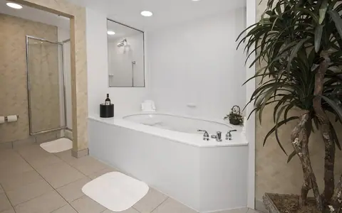 Hampton Inn Jacksonville