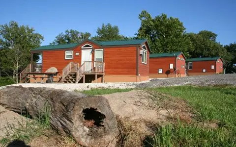 Buena Vista Farms, Inc.