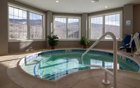 RiverWalk Resort at Loon Mountain