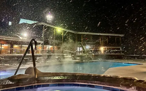 Indian Head Resort