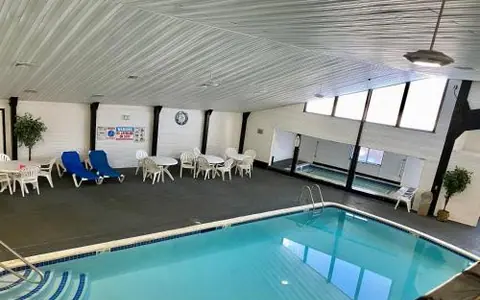 Days Inn by Wyndham Lincoln