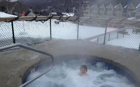 The Mountain Club on Loon