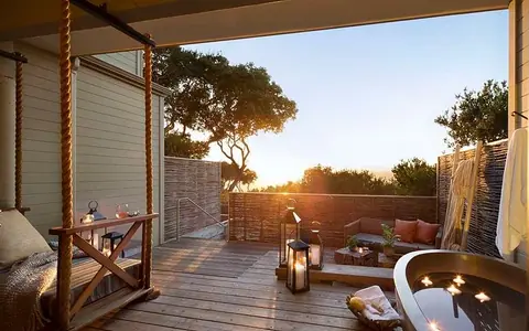 Carmel Valley Ranch the Unbound Collection By Hyatt