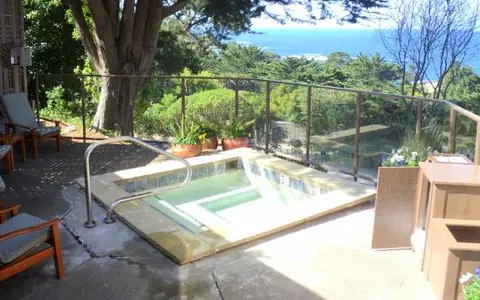 Hyatt Vacation Club at Highlands Inn
