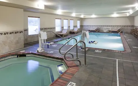 Hampton Inn & Suites Davenport