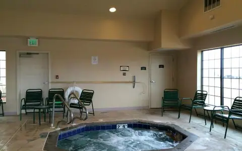 Staybridge Suites Davenport, an IHG hotel