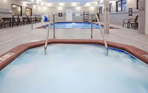 Homewood Suites by Hilton Davenport