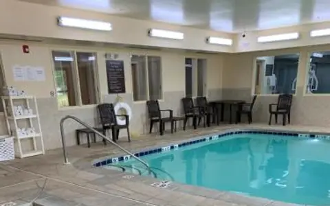 Sleep Inn & Suites Davenport - Quad Cities