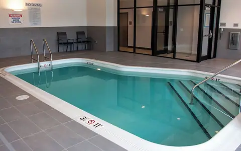 Fairfield Inn And Suites By Marriott Davenport Quad Cities