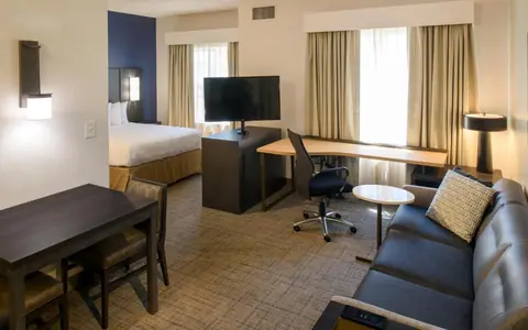 Residence Inn Columbia Northeast Fort Jackson Area