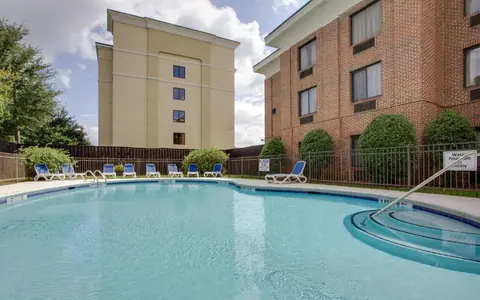 Holiday Inn Express & Suites Columbia-I-20 @ Clemson Rd, an IHG hotel