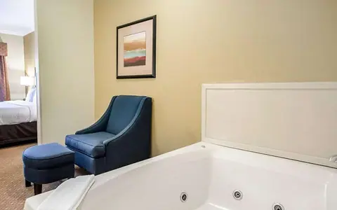 Hilton Garden Inn Elizabethtown