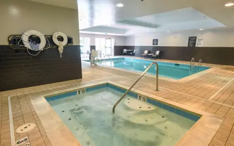 Homewood Suites by Hilton Cincinnati Airport South-Florence