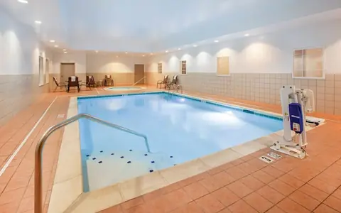 La Quinta Inn & Suites by Wyndham Cincinnati Airpt Florence