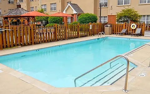 Residence Inn Cincinnati Airport