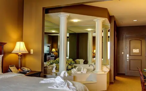 Wildwood Inn