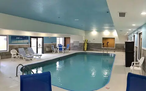 Wingate by Wyndham Owensboro