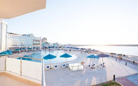 Golden Jewel Beach & Hotel