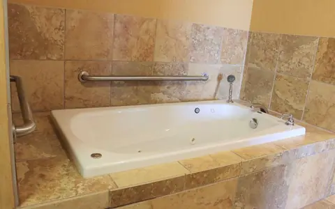 Hampton Inn Houma