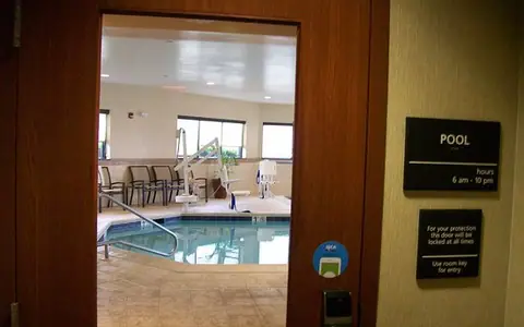 Hampton Inn & Suites Frederick-Fort Detrick