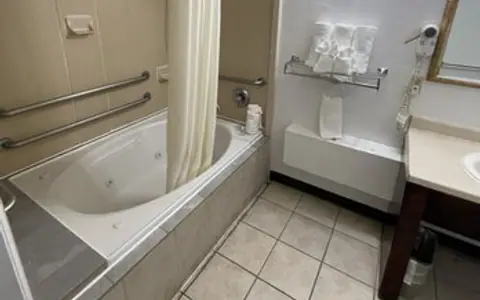 Suburban Extended Stay Hotel