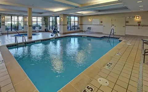 Hilton Garden Inn Memphis/southaven, Ms