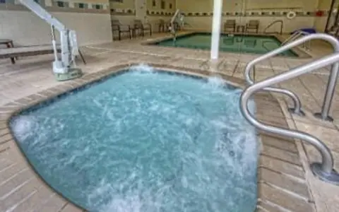 Courtyard Memphis Southaven