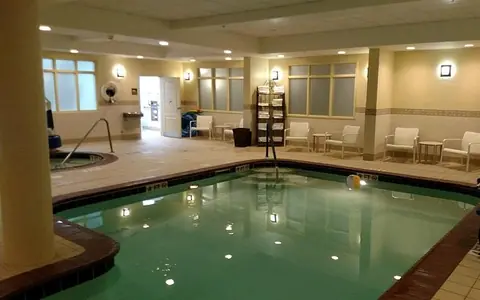 Hilton Garden Inn Tupelo, Ms