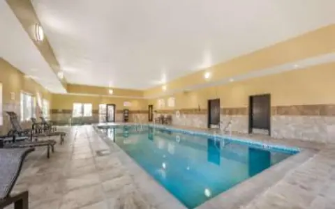 Best Western Plus Grand Island Inn & Suites