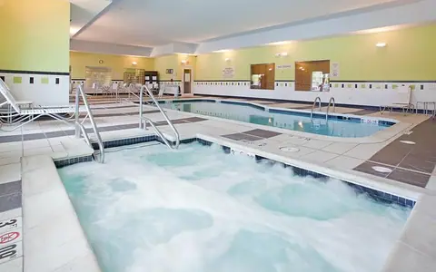 Fairfield Inn & Suites Grand Island