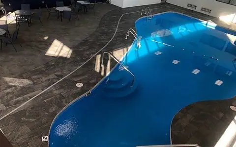 Boarders Inn & Suites by Cobblestone Hotels - Grand Island