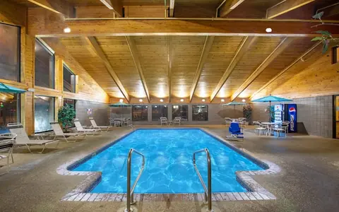 Americinn By Wyndham Kearney I-80