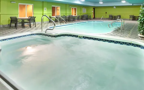 Holiday Inn Express Kearney, an IHG hotel