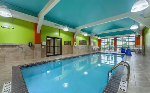 Comfort Inn Kearney I-80