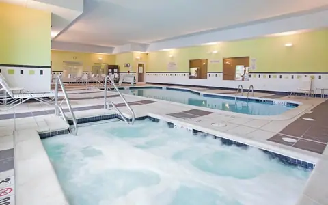 Fairfield Inn & Suites Kearney