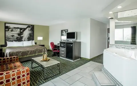 Wyndham Independence