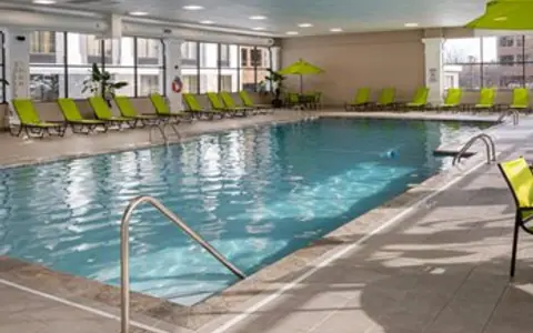 Holiday Inn Cleveland-S Independence, an IHG hotel