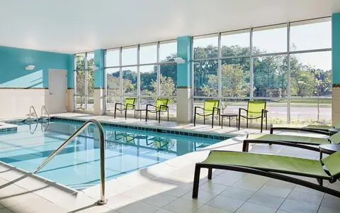 Springhill Suites Cleveland Independence