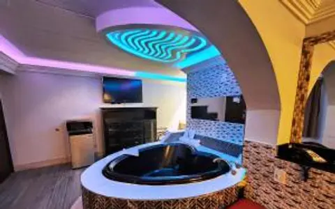 Americas Best Value Inn- Independence