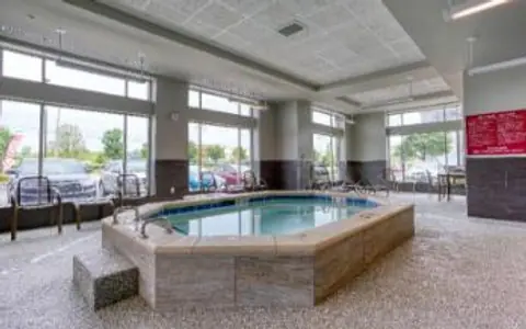 Drury Inn & Suites Cincinnati Northeast Mason