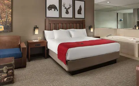 Great Wolf Lodge - Cincinnati / Mason, OH