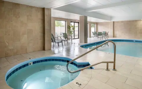 Best Western Mason Inn
