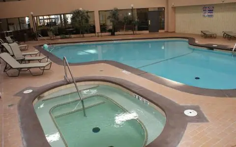 Wyndham Garden Stillwater
