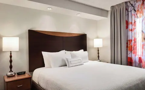 Fairfield Inn & Suites Stillwater