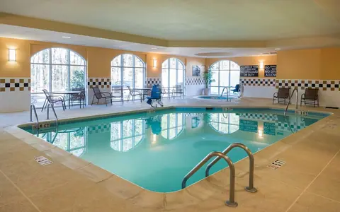 Hampton Inn & Suites Florence-North-I-95