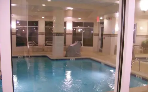 Hilton Garden Inn Florence